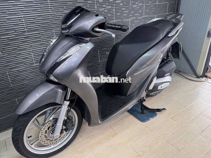 Honda SH150 ABS 2022 Xám 15.000 km