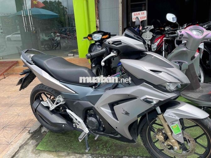 Honda Winner V3 ABS Xám