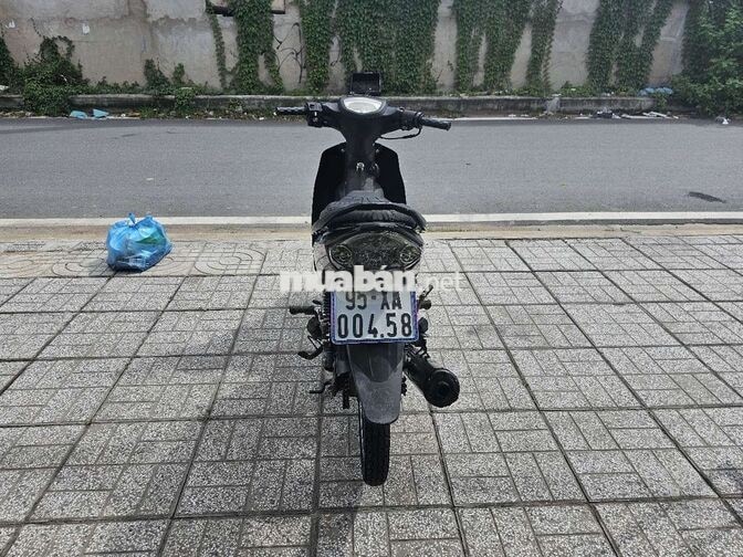 Sy50 dk2023 xe đẹp máy zin im ru bs95 ngây chủ