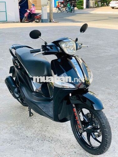 Piaggio Liberty ABS iGet Đen bóng chính chủ