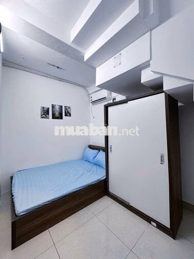 CHDV 2PN GẦN ĐH HUIT VÀ AEON TÂN PHÚ