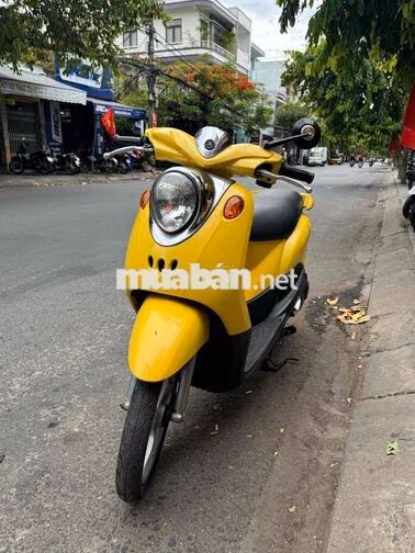 Yamaha Mio Vàng