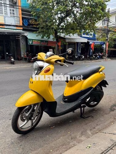 Yamaha Mio Vàng