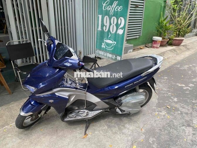 Honda Air Blade 2016 Xanh