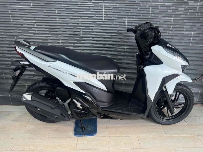 Honda Vario 150 2020 Trắng Đen 15.000 km