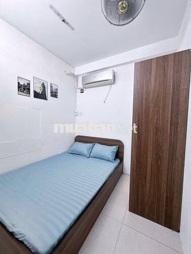 CHDV 2PN GẦN ĐH HUIT VÀ AEON TÂN PHÚ