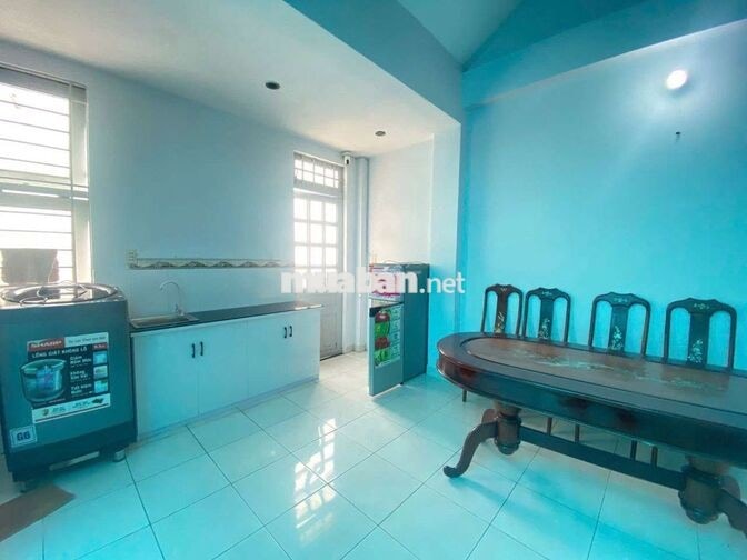 KÍ TÚC XÁ SINH VIÊN GÒ VẤP GIÁ RẺ