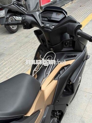 Honda Winner X V3 Đen vàng đồng Khóa Smartkey