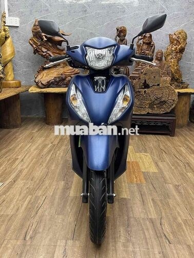 Honda Vision 2022 bstp xe đẹp, máy bao zin êm