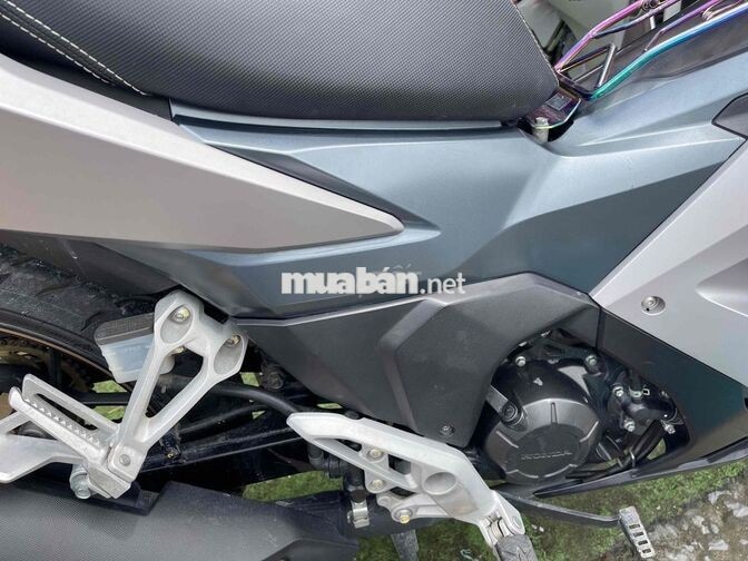 Honda Winner V3 ABS Xám