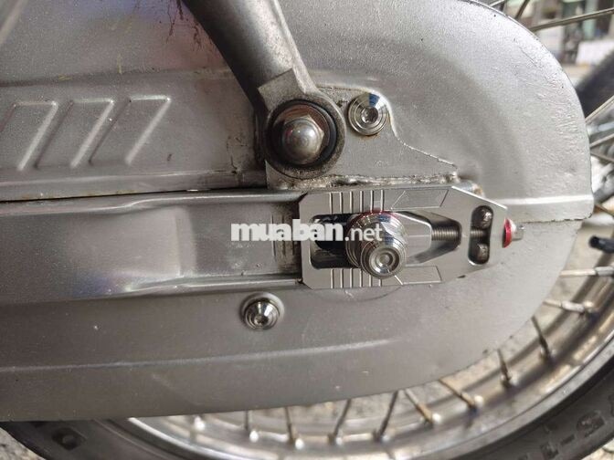 WAVE 110 HQ BSTP GTHL XE ZIN KENG ĐỒ MỚI CHẠY BỐC.