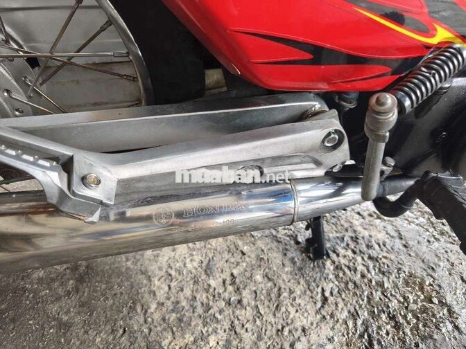 WAVE 110 HQ BSTP GTHL XE ZIN KENG ĐỒ MỚI CHẠY BỐC.