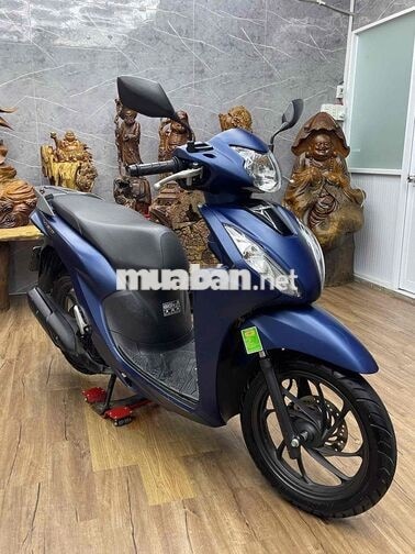 Honda Vision 2022 bstp xe đẹp, máy bao zin êm