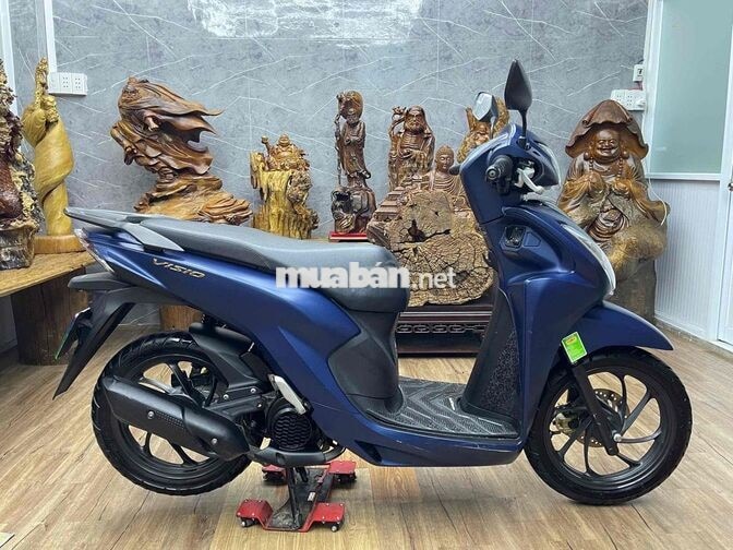 Honda Vision 2022 bstp xe đẹp, máy bao zin êm