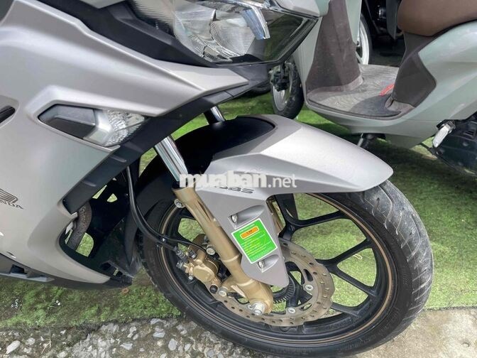 Honda Winner V3 ABS Xám