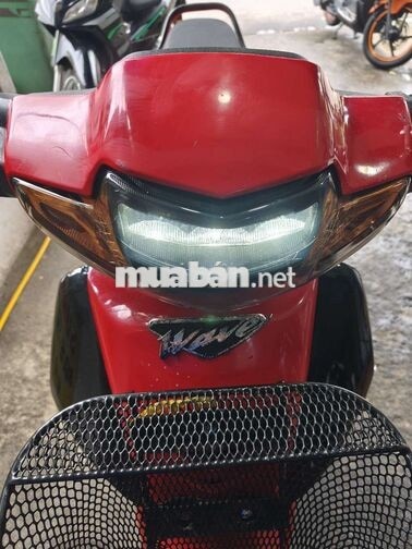 WAVE 110 HQ BSTP GTHL XE ZIN KENG ĐỒ MỚI CHẠY BỐC.