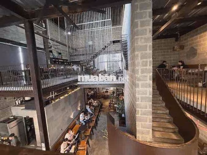 Mặt tiền kinh doanh đường Phan Văn Trị