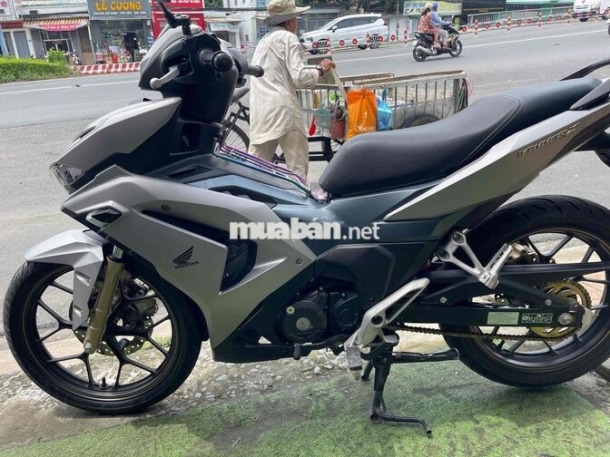 Honda Winner V3 ABS Xám
