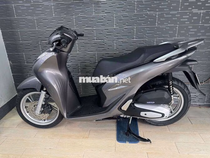 Honda SH150 ABS 2022 Xám 15.000 km