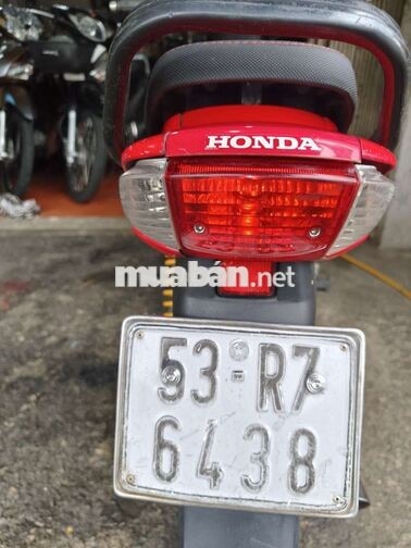 WAVE 110 HQ BSTP GTHL XE ZIN KENG ĐỒ MỚI CHẠY BỐC.
