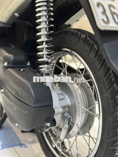 Yamaha Mio 2005 Bạc