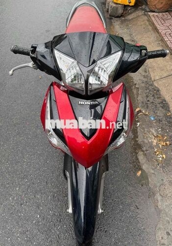 Honda Future FI 2015 GTDD, Đưa trc 9tr+ lấy xe