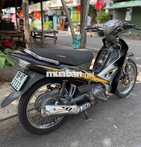 Yamaha Sirius 110 2010,đưa trc 5tr+ lấy xe