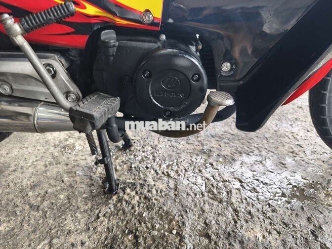 WAVE 110 HQ BSTP GTHL XE ZIN KENG ĐỒ MỚI CHẠY BỐC.