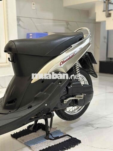 Yamaha Mio 2005 Bạc