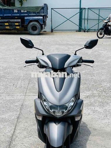 Yamaha Freego ABS 2023 Xám