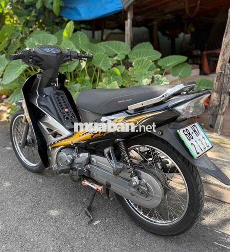 Yamaha Sirius 110 2010,đưa trc 5tr+ lấy xe