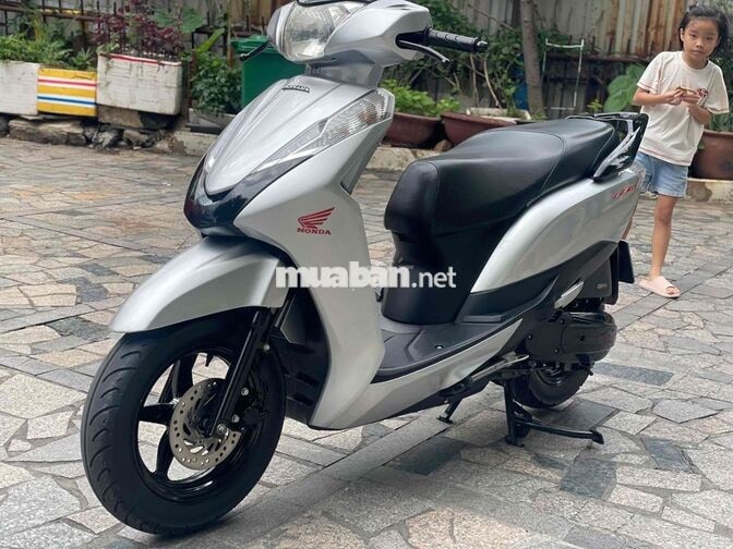Lead 125 2013 Full New trả trc 10tr9 nhận xe
