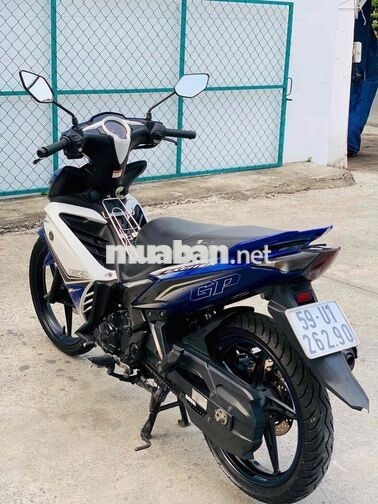 Exciter 135 zin chính chủ