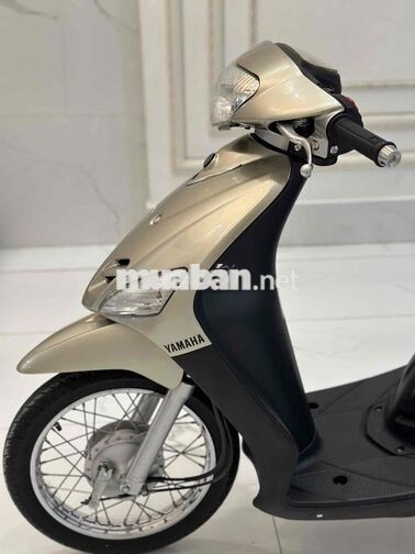 Yamaha Mio 2005 Bạc