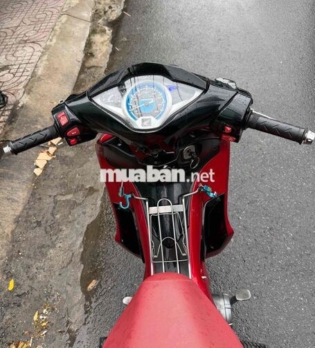 Honda Future FI 2015 GTDD, Đưa trc 9tr+ lấy xe