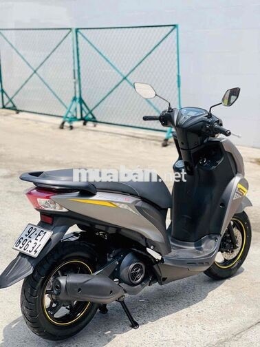 Yamaha Freego ABS 2023 Xám