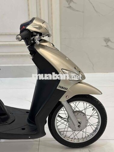 Yamaha Mio 2005 Bạc