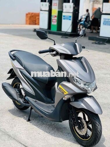 Yamaha Freego ABS 2023 Xám