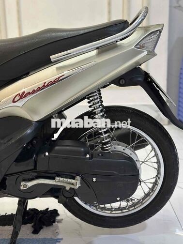 Yamaha Mio 2005 Bạc