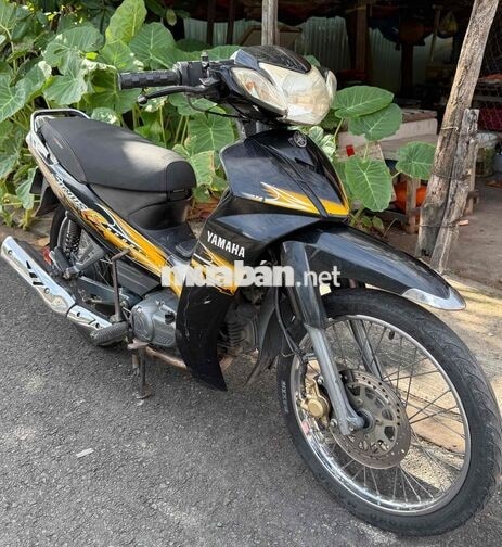 Yamaha Sirius 110 2010,đưa trc 5tr+ lấy xe