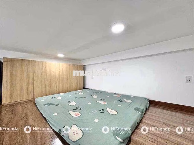 DUPLEX MINI TRỐNG SẴN VÀO Ở LIỀN 🔥✨TIỆN Đi ĐH VOV,TRƯỜNG CHINH,GÒ VẤP