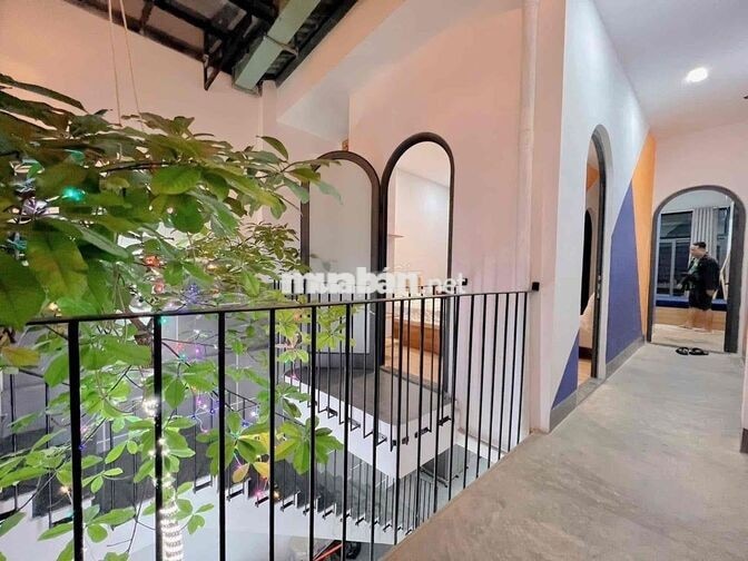 Cho Thuê Phòng Dịch Vụ Homestay
