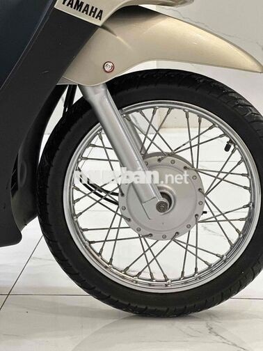 Yamaha Mio 2005 Bạc