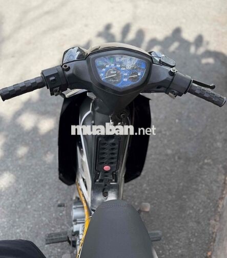 Yamaha Sirius 110 2010,đưa trc 5tr+ lấy xe