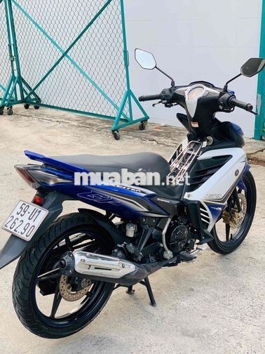 Exciter 135 zin chính chủ