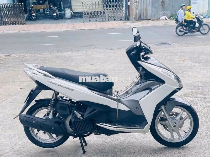 Honda Air Blade 2015 Trắng