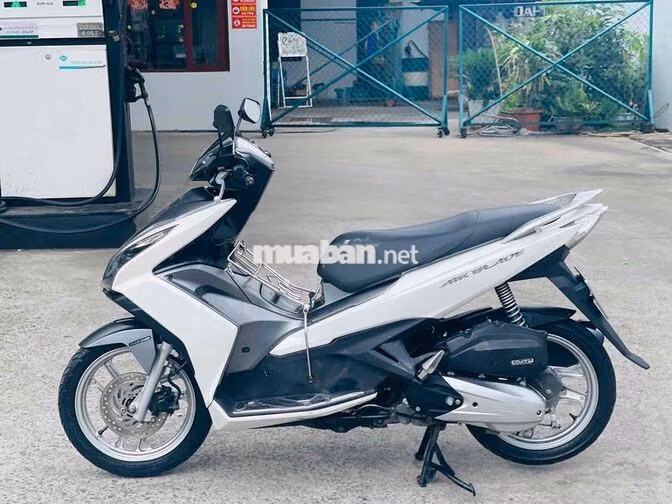 Honda Air Blade 2015 Trắng