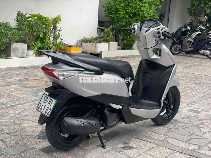 Lead 125 2013 Full New trả trc 10tr9 nhận xe