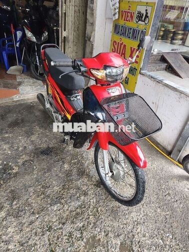 WAVE 110 HQ BSTP GTHL XE ZIN KENG ĐỒ MỚI CHẠY BỐC.