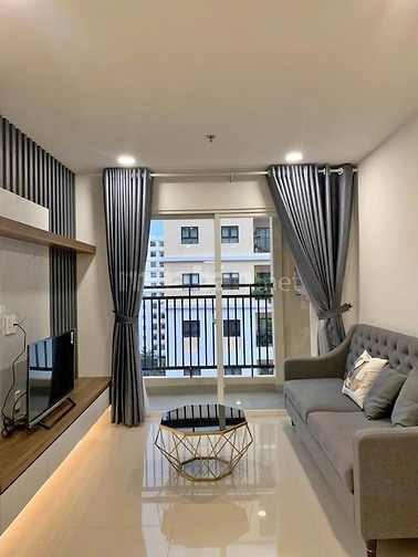 Cho thuê chung cư Screc,Trường Sa - Căn 2PN, Full NT giá thuê 14tr/th
